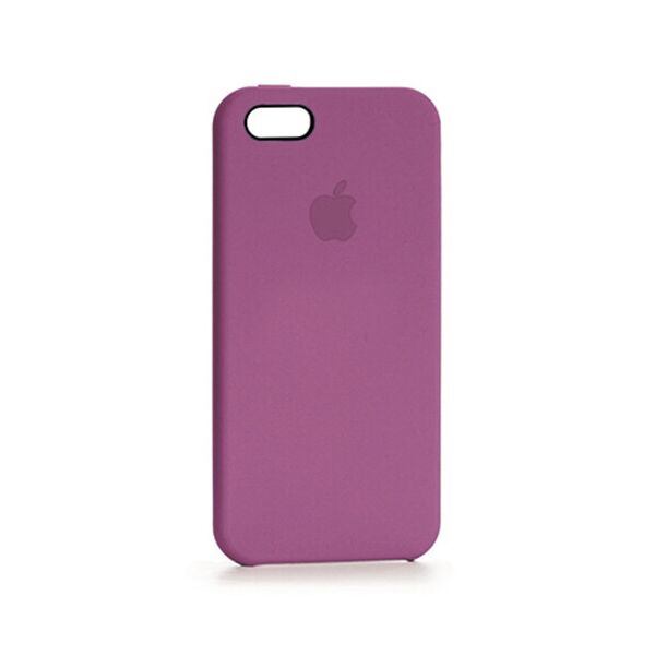 

Чохол Original Soft Case для Apple iPhone 6/6S (54) Hibiscus