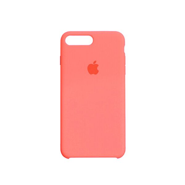 

Чохол Original Soft Case для Apple iPhone 7 Plus/8 Plus (29) Sweet Pink
