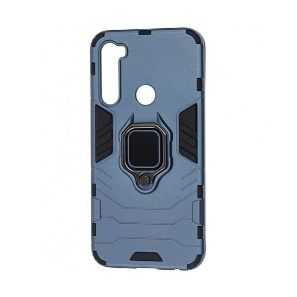 

Чохол-накладка Armor Magnet для Xiaomi Redmi Note 8 Blue