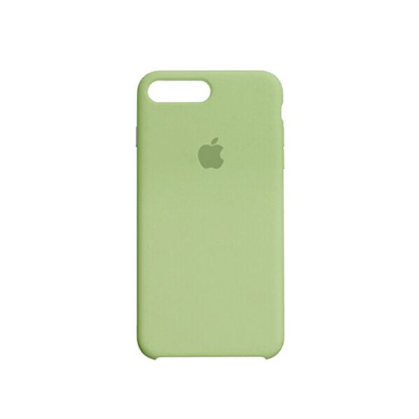 

Чохол Original Soft Case для Apple iPhone 7 Plus/8 Plus (01) Mint