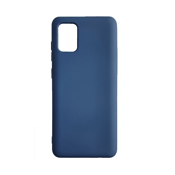 

Чохол Full Soft Case для Samsung A315 Galaxy A31 Blue