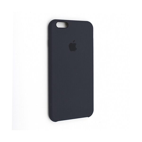 

Чохол Original Soft Case для Apple iPhone 6/6S (08) Midnight Blue