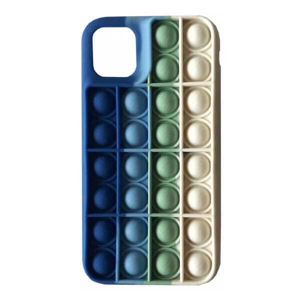 

Чехол POP IT для iPhone 12 Pro Max №6