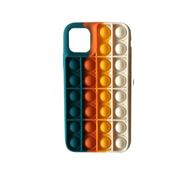 

Чехол POP IT для iPhone 11 №4