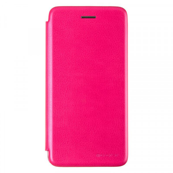 

Чехол-книжка G-Case Ranger Series for Samsung A505 (A50) Pink