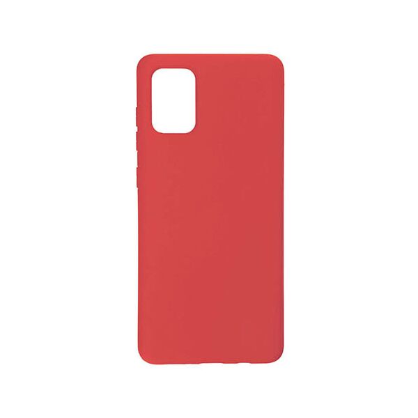 

Чохол Full Soft Case для Samsung A025 Galaxy A02S Red