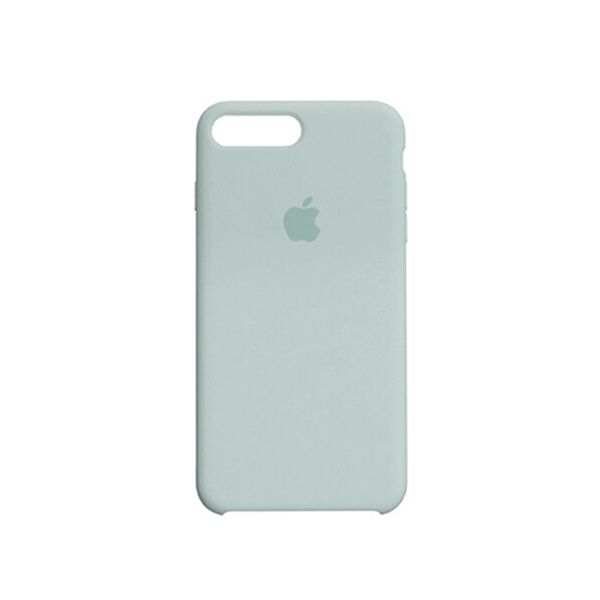 

Чохол Original Soft Case для Apple iPhone 7 Plus/8 Plus (17) Turquoise