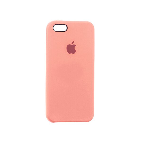 

Чохол Original Soft Case для Apple iPhone 6/6S (12) Pink