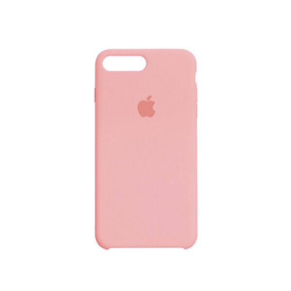 

Чохол Original Soft Case для Apple iPhone 7 Plus/8 Plus (12) Pink