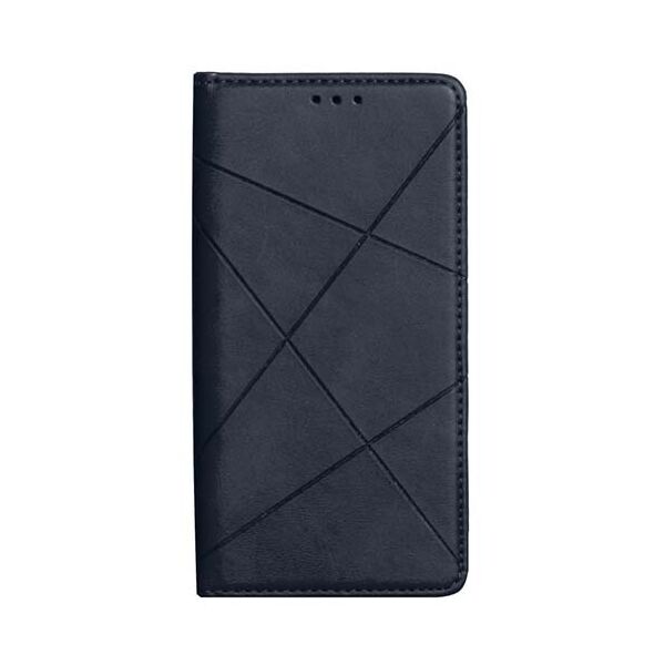 

Чохол-книжка Business Leather для Samsung A315 Galaxy A31 (Синій)
