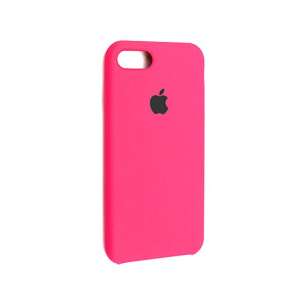 

Чохол Original Soft Case для Apple iPhone 7/8/SE 2020 (47) Ultra Pink