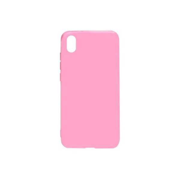 

Чохол до моб. телефона Toto 1mm Matt TPU Case Xiaomi Redmi 7A Pink (F_98483)