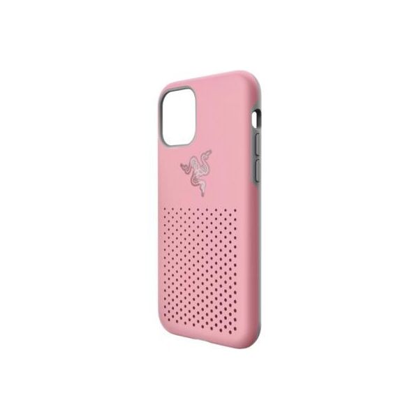 

Чохол до моб. телефона Razer iPhone 11 PRO MAX RAZER Arctech Pro Quartz (RC21-0145PQ06-R3M1)