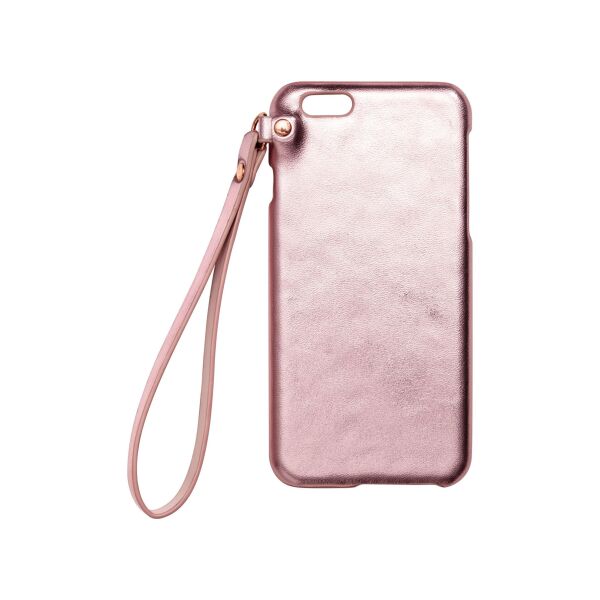 

Чехол для iPhone 6/6s H&M розовый 403536419