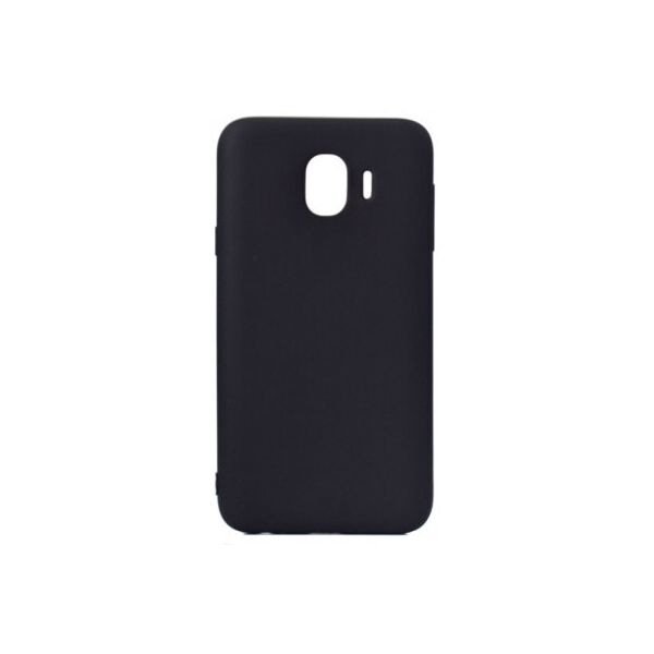 

Чохол до моб. телефона Armorstandart Silicone Case Samsung Galaxy J4 (J400) Black (ARM51905)