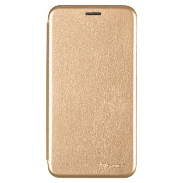 

Чехол-книжка G-Case Ranger Series for Samsung A505 (A50) Gold