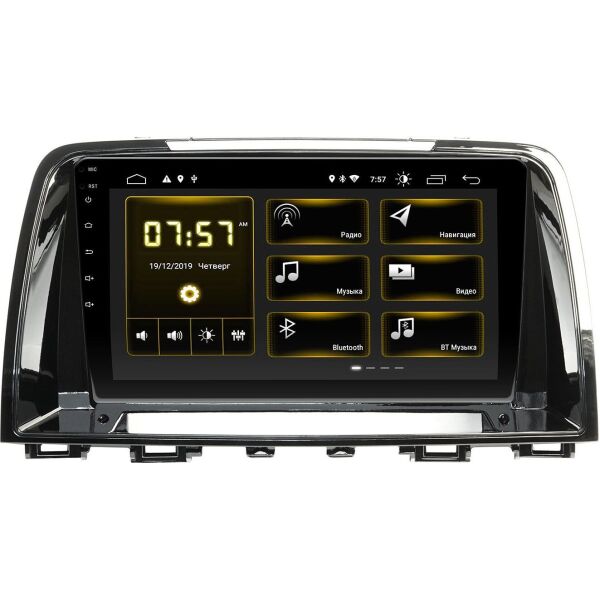 

Штатная магнитола Incar DTA-0229 для Mazda 6 2012-2015, CX-5 2012-2016 (10063)