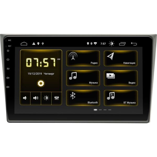 

Штатная магнитола Incar DTA-0237 для Mazda CX-9 2007-2016 (9643)