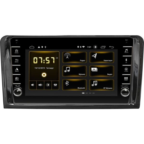 

Штатная магнитола Incar DTA-1527R для Mercedes-Benz M(W164) 2005-2011, GL-class (X164) 2006-2012 (9487)