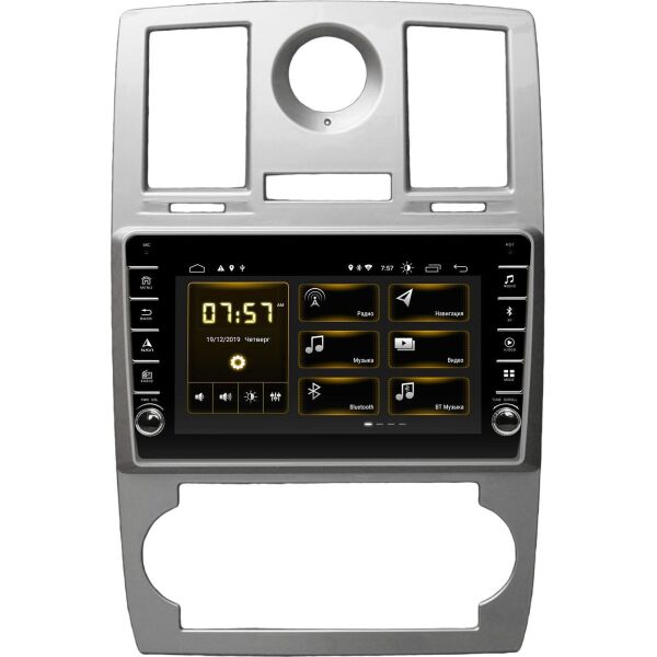 

Штатная магнитола Incar DTA-1573R для Chrysler 300C 2005-2007 (9476)