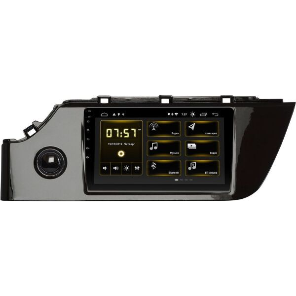

Штатная магнитола Incar DTA-1799 для Kia K2 2020+, Rio 2020+ (9635)