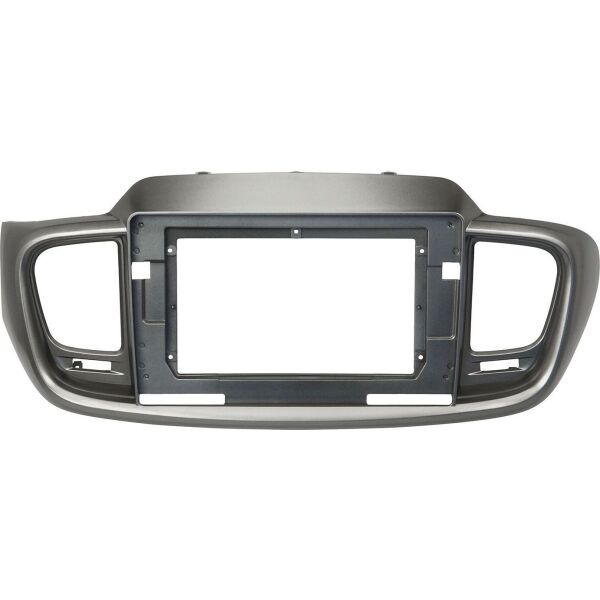 

Переходная рамка Incar FRC-1809 для Kia Sorento 2015+ (10005)