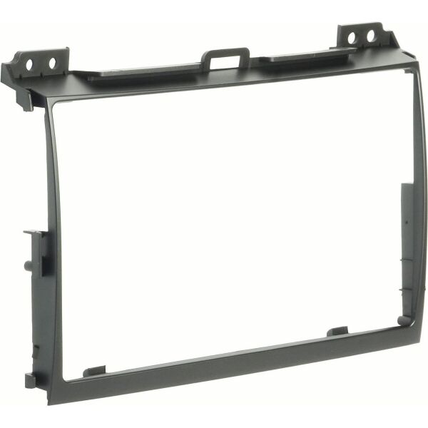 

Переходная рамка Incar FRC-2209 Prado 120 2002-2009 (9422)