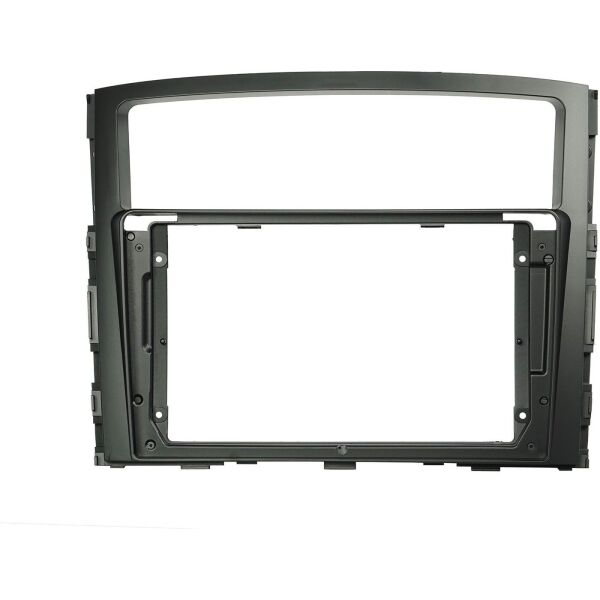 

Переходная рамка Incar FRC-6104 для Mitsubishi Pajero IV Wagon 2007+ (10073)