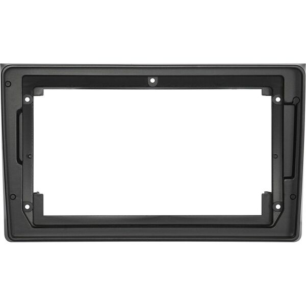 

Переходная рамка Incar RAU-FC206 для Audi A4 (B6) 2000-2006, A4 (B7) 2004-2009 (8702)