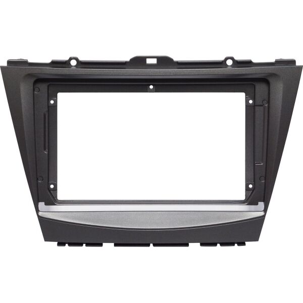 

Переходная рамка Incar RCHY-FC593 для Chery Tiggo 7 2016+ (8714)