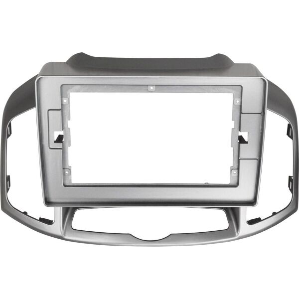 

Переходная рамка Incar RCV-FC224 для Chevrolet Captiva 2011-2015 (8716)