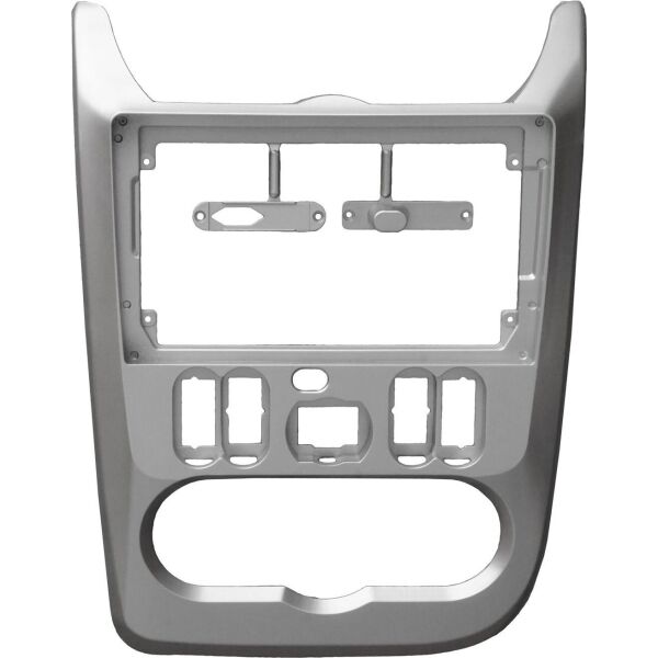 

Переходная рамка Incar RFR-FC247 для Renault Logan 2009-2013, Sandero 2007-2011, Duster 2010-2013 (8819)