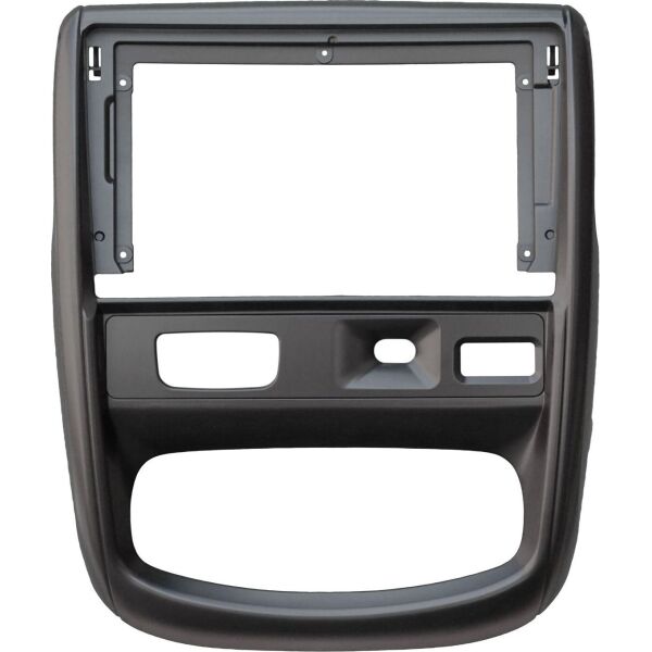 

Переходная рамка Incar RFR-FC253 для Renault Duster 2013+ (8818)