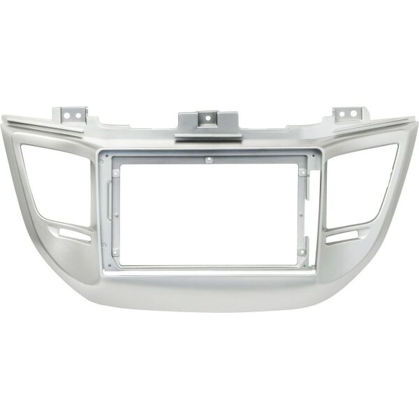 

Переходная рамка Incar RHY-FC311 для Hyundai Tucson 2015-2018 (9810)