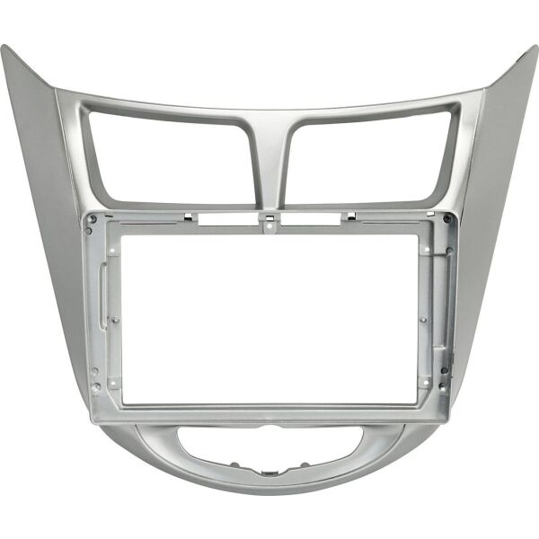

Переходная рамка Incar RHY-FC322 для Hyundai Accent 2011-2016 (9992)