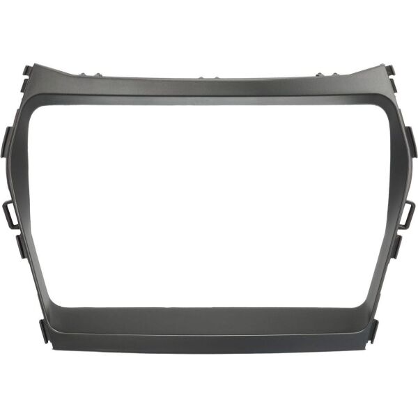 

Переходная рамка Incar RHY-FC326 для Hyundai Santa Fe 2013-2017 (IX45) (9995)