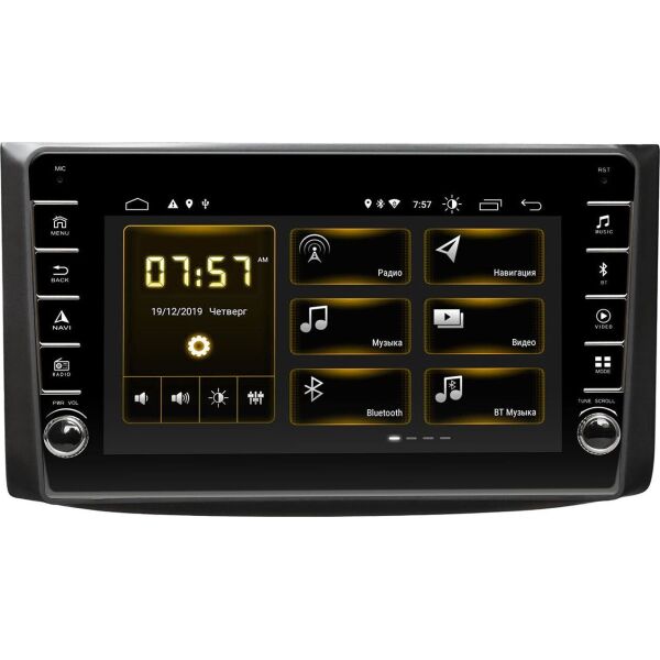 

Штатная магнитола Incar DTA-2194R для Chevrolet Aveo 2007-2011, Captiva 2006-2011, Epica 2006-2011 (9472)