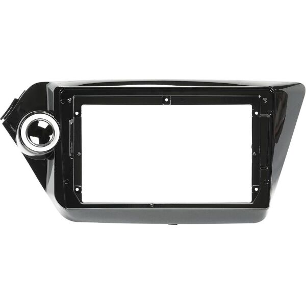 

Переходная рамка Incar RKIA-FC377 для Kia K2 Rio 2011-2017 (10096)