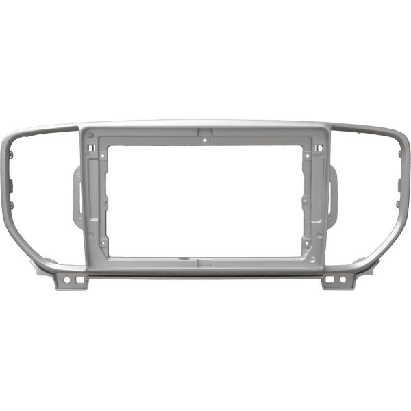 

Переходная рамка Incar RKIA-FC382 для Kia Sportage 2016-2017 (8774)