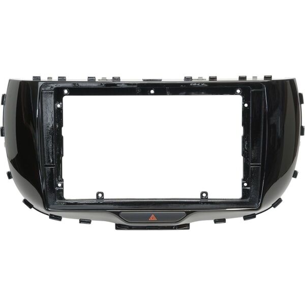 

Переходная рамка Incar RKIA-FC386 для Kia Soul 2019+ (8773)