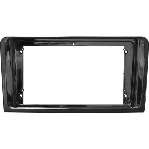 

Переходная рамка Incar RMB-FC438 для Mercedes-Benz M-сlass (W164) 2005-2011, GL-сlass (X164) 2006-2012 (8787)