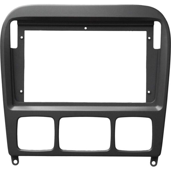 

Переходная рамка Incar RMB-FC440 для Mercedes-Benz S-class (W220) 1998-2005 (8788)
