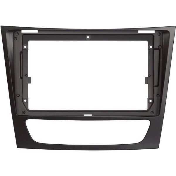 

Переходная рамка Incar RMB-FC446 для Mercedes-Benz E-сlass (W211) 2001-2009 (8786)
