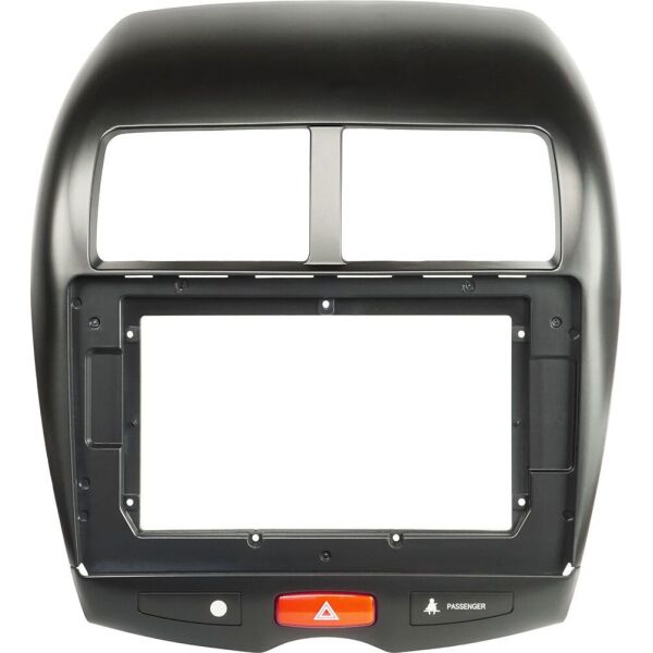 

Переходная рамка Incar RMS-FC455 Mitsubishi ASX 2010-2013 (10002)