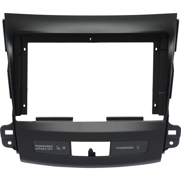

Переходная рамка Incar RMS-FC457 для Mitsubishi Outlander XL 2006-2012 (8799)