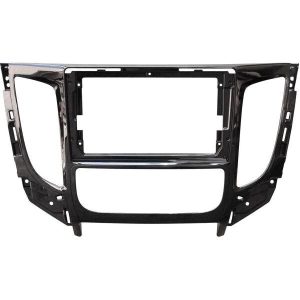 

Переходная рамка Incar RMS-FC458 для Mitsubishi Pajero Sport, Triton 2016-2020 (8801)