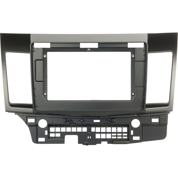 

Переходная рамка Incar RMS-FC459 для Mitsubishi Lancer X (9988)