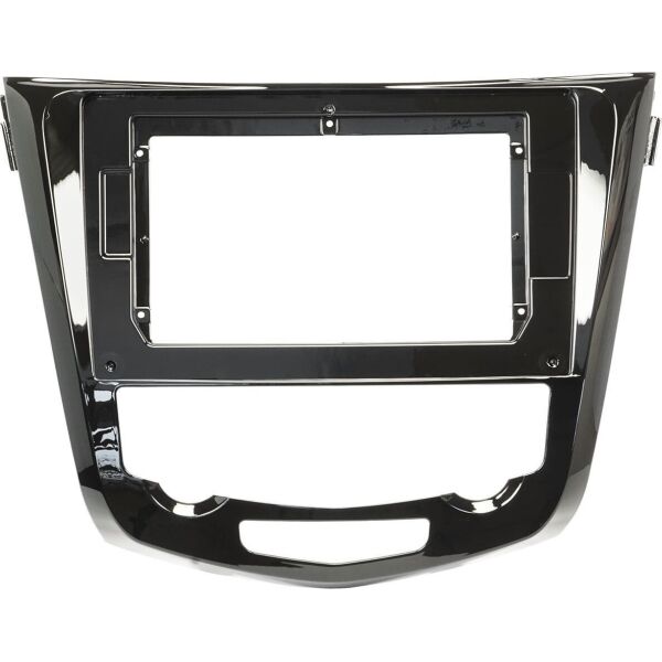 

Переходная рамка Incar RNS-FC466 для Nissan Qashqai climat 2014+ (10008)