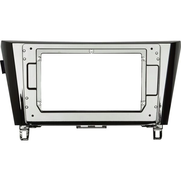 

Переходная рамка Incar RNS-FC473 для Nissan X-Trail 2014+, Qashqai 2014+ (8806)