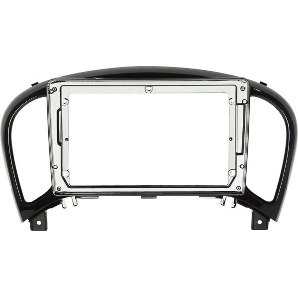 

Переходная рамка Incar RNS-FC474 для Nissan Juke 2011-2019 (8802)